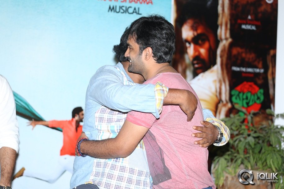 NTR-and-V-V-Vinayak-Launches-Basanti-First-Song